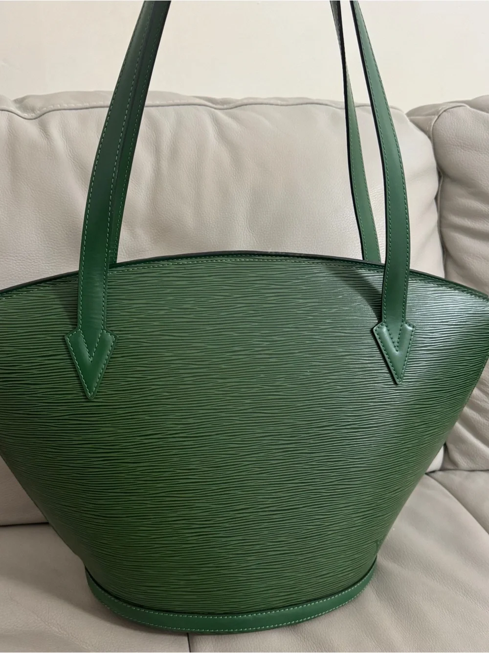 Louis Vuitton stylish louis